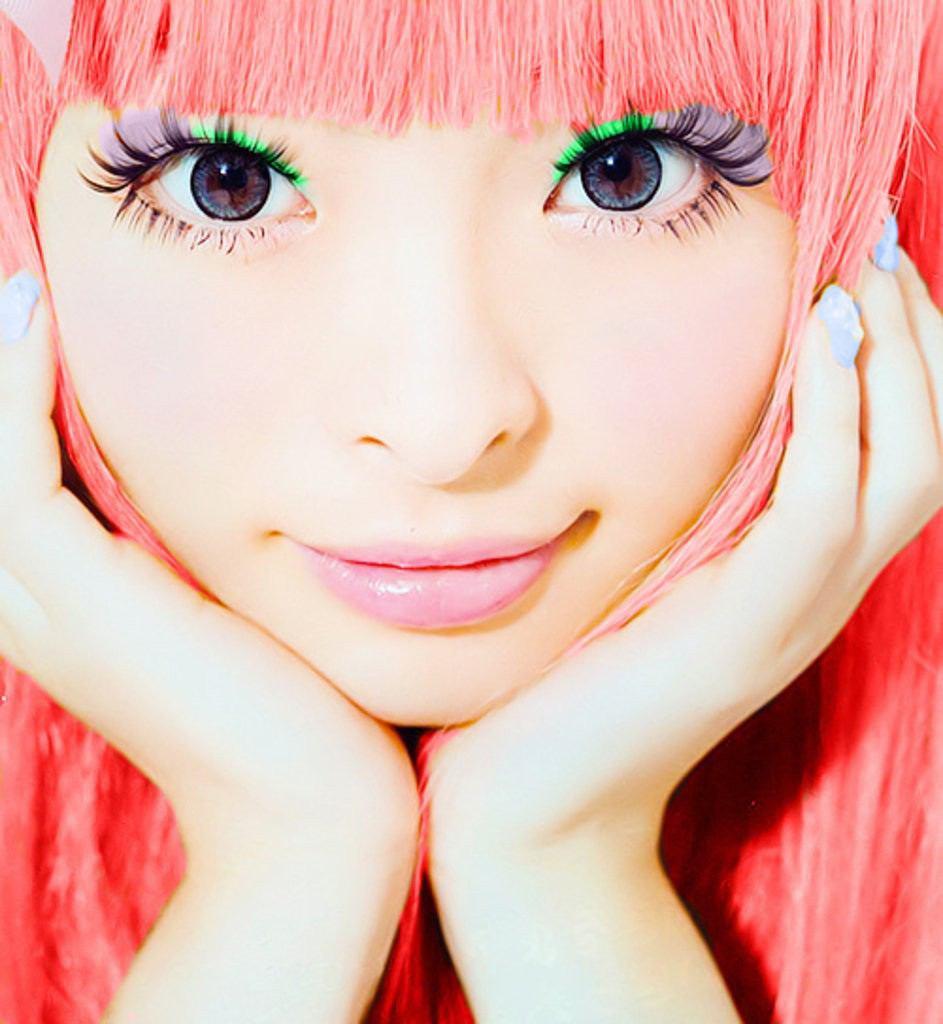 Kyary Pamyu Pamyu Wallpapers - Top Free Kyary Pamyu Pamyu Backgrounds
