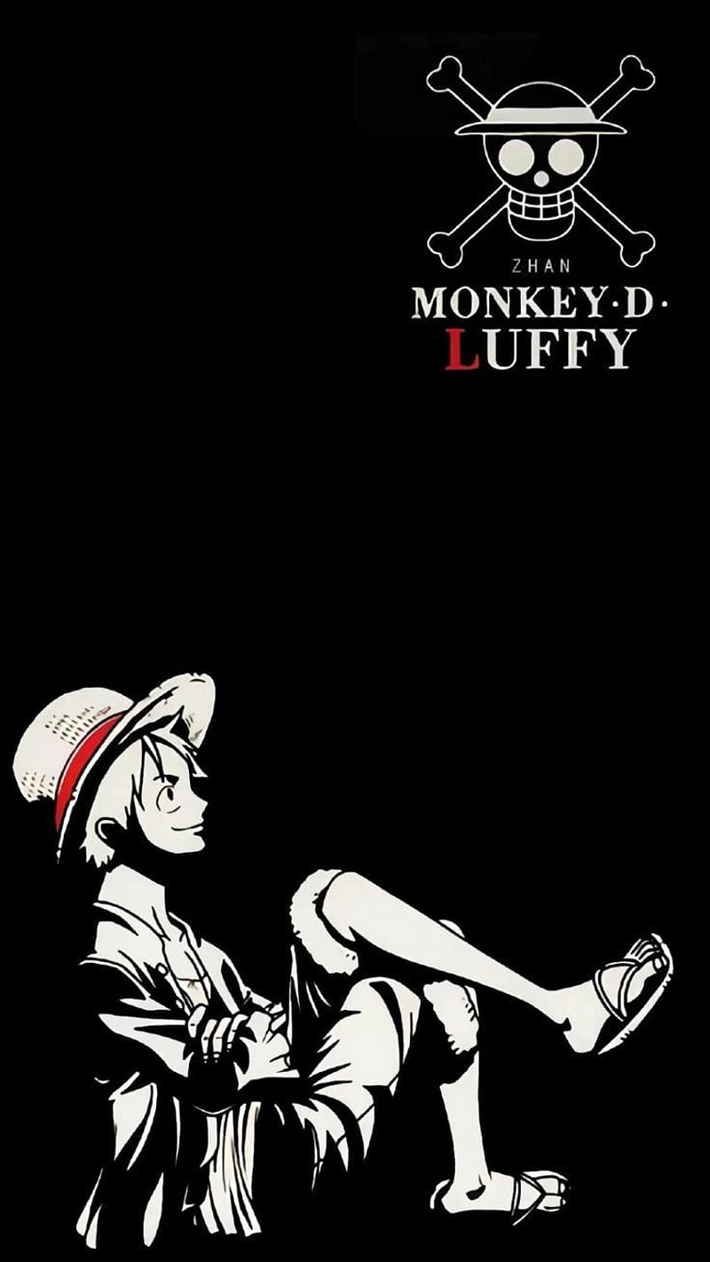 800x1422 One Piece, Monkey D. Luffy, Gear 5 (One Piece), HD wallpaper