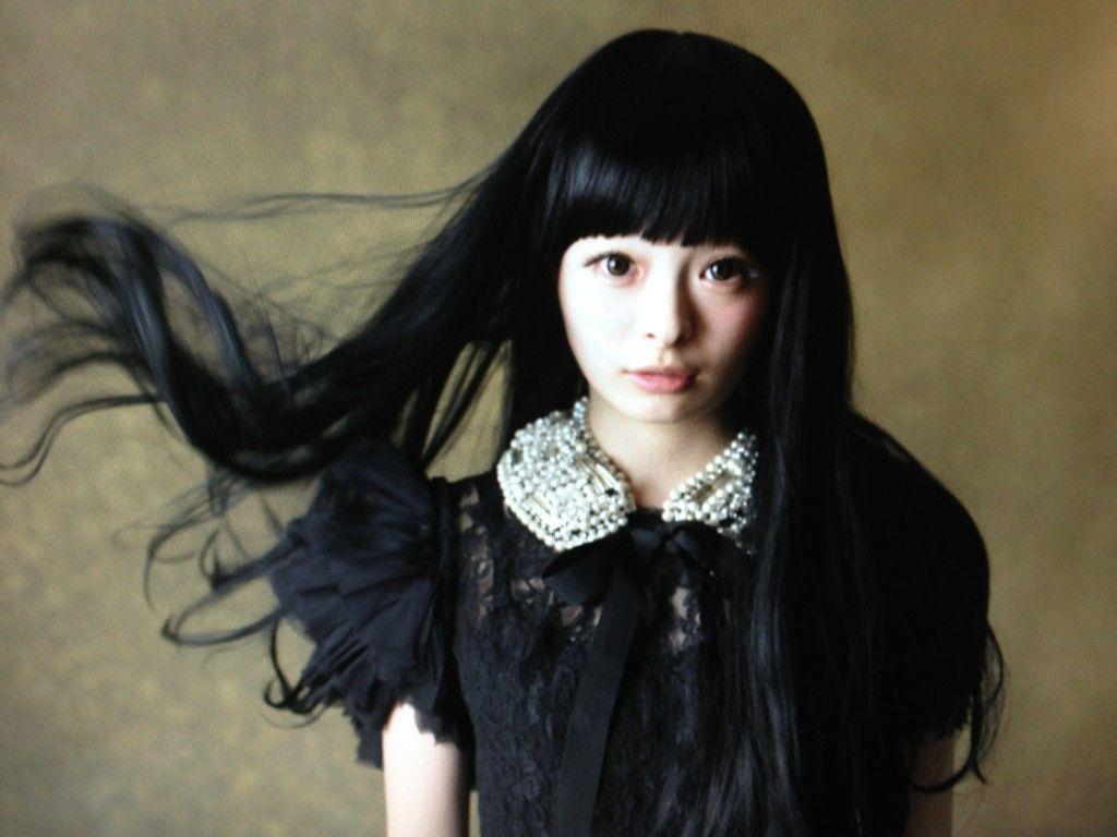 1024x768 Valentine Day 2014: Kyary Pamyu Pamyu Wallpaper