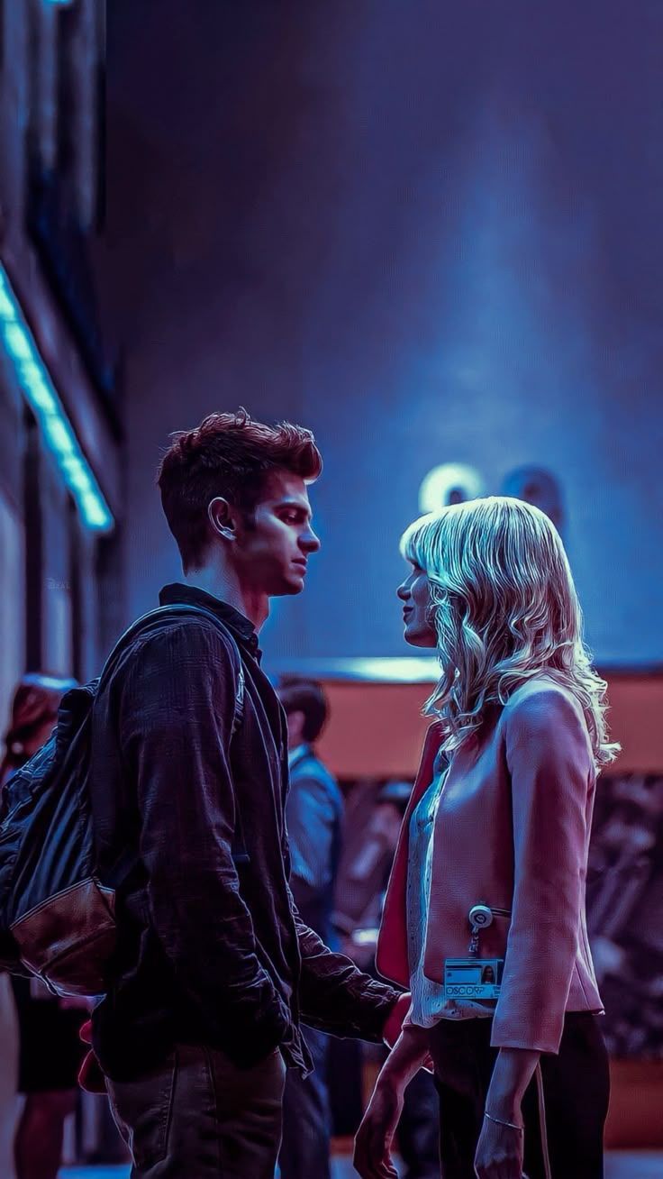 736x1308 Amazing spiderman