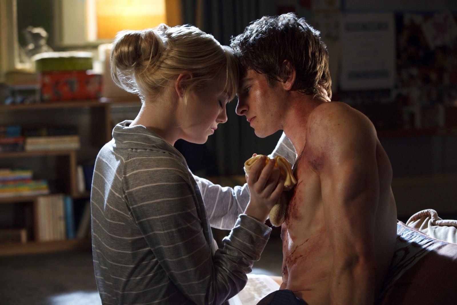 1600x1066 The Amazing Spider Man HD Wallpaper