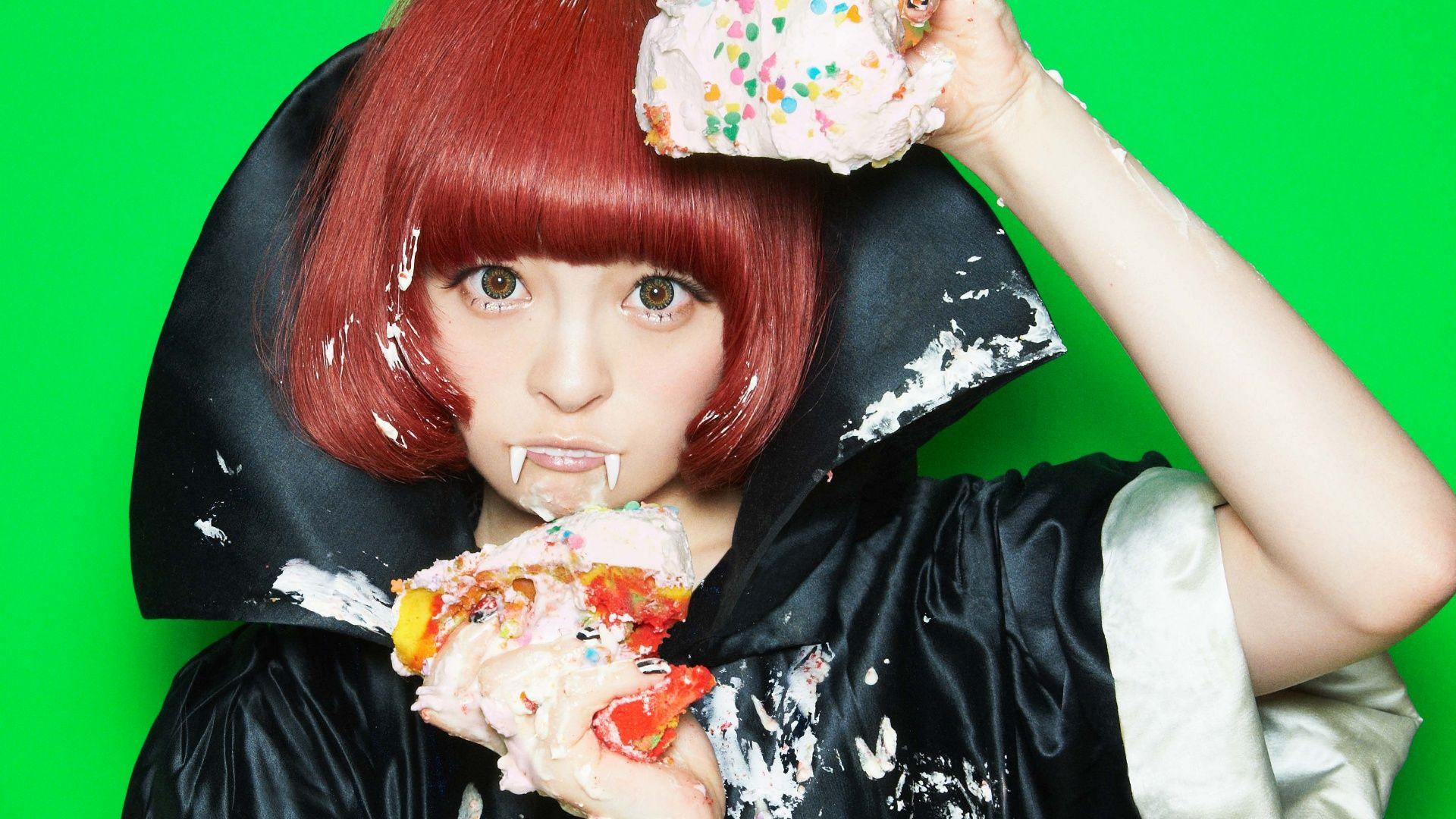 Kyary Pamyu Pamyu Wallpapers - Top Free Kyary Pamyu Pamyu Backgrounds ...