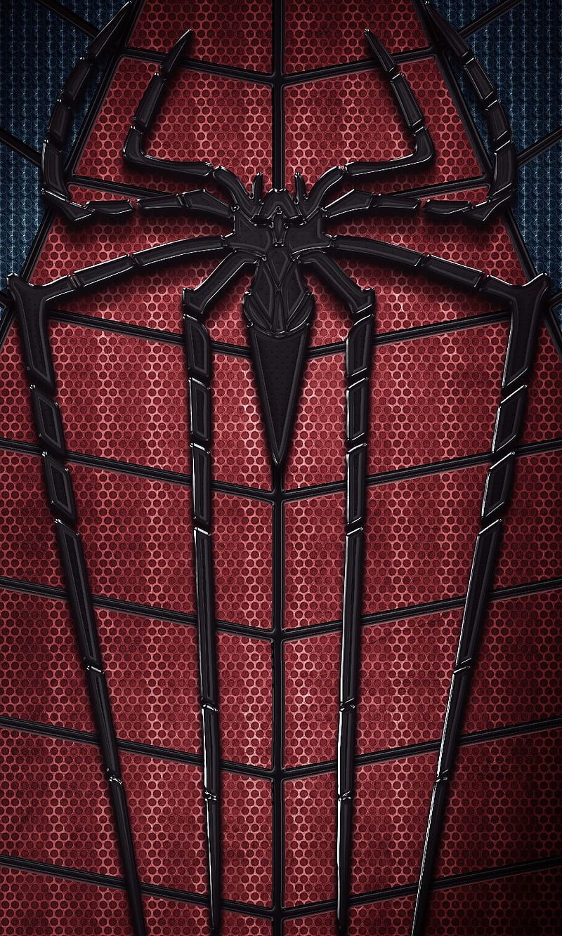 800x1333 Spider Man, kiss, love, HD phone wallpaper