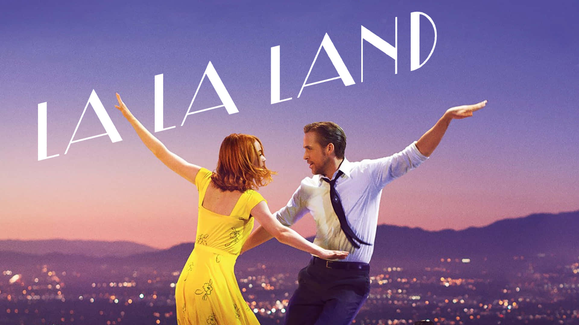 1920x1080 La La Land 4k Wallpaper