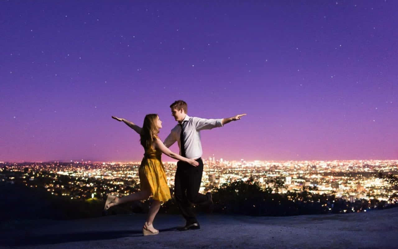 1280x800 La La Land 4k Wallpaper