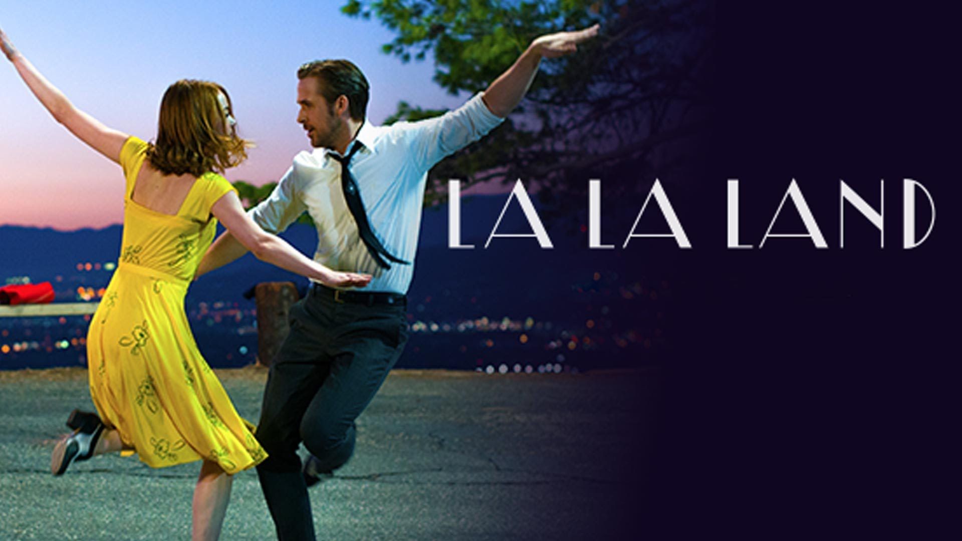1920x1080 LA LA LAND's Nod to CABARET. Notes from a Composer