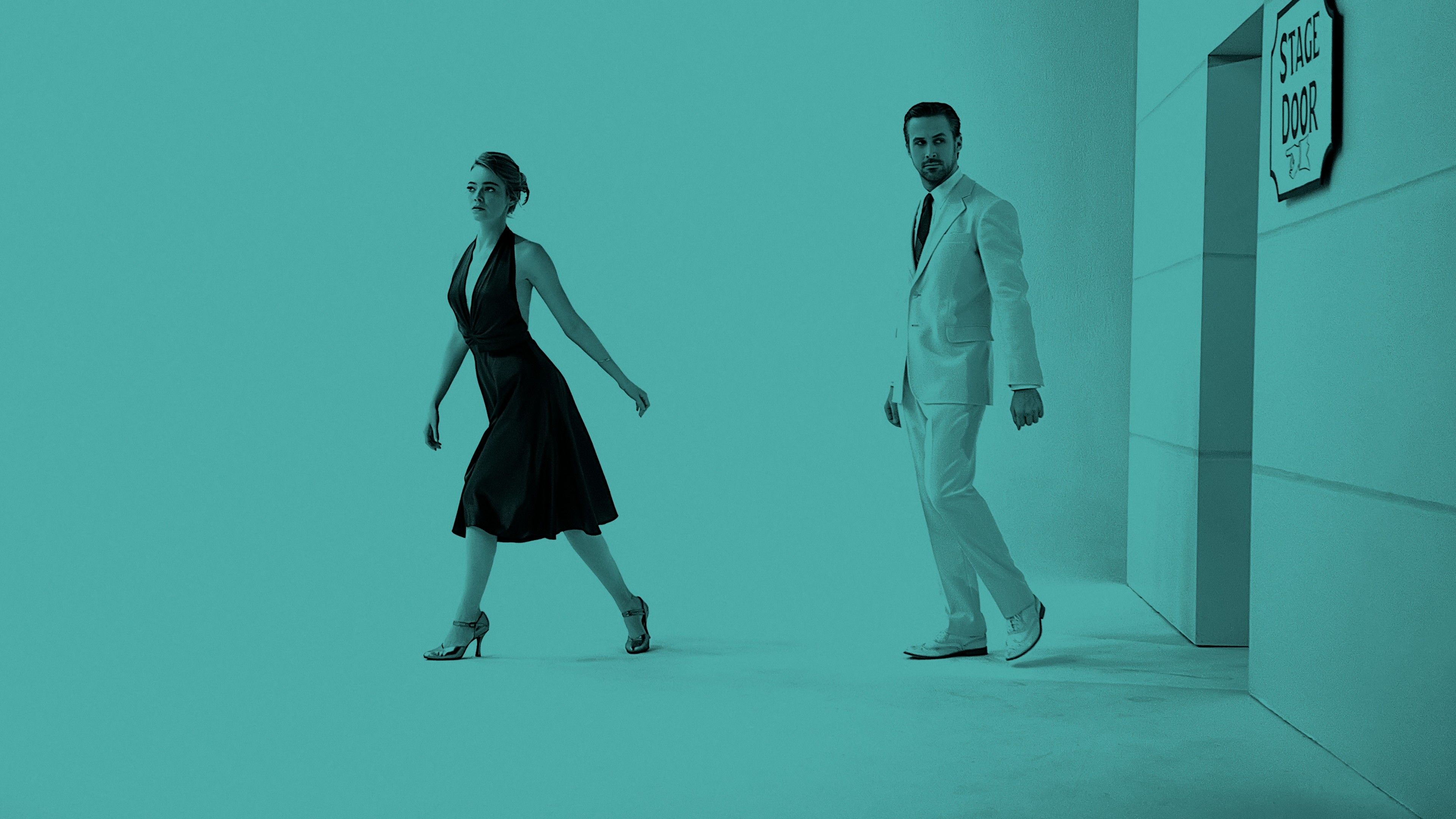 3840x2160 La La Land Movie 4K Wallpaper