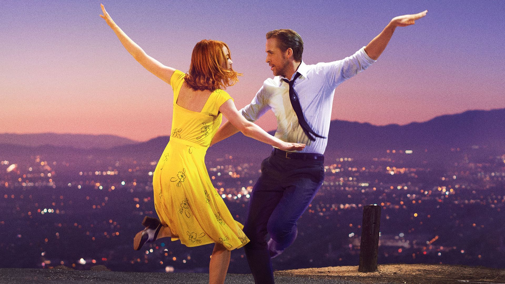 1920x1080 Watch La La Land
