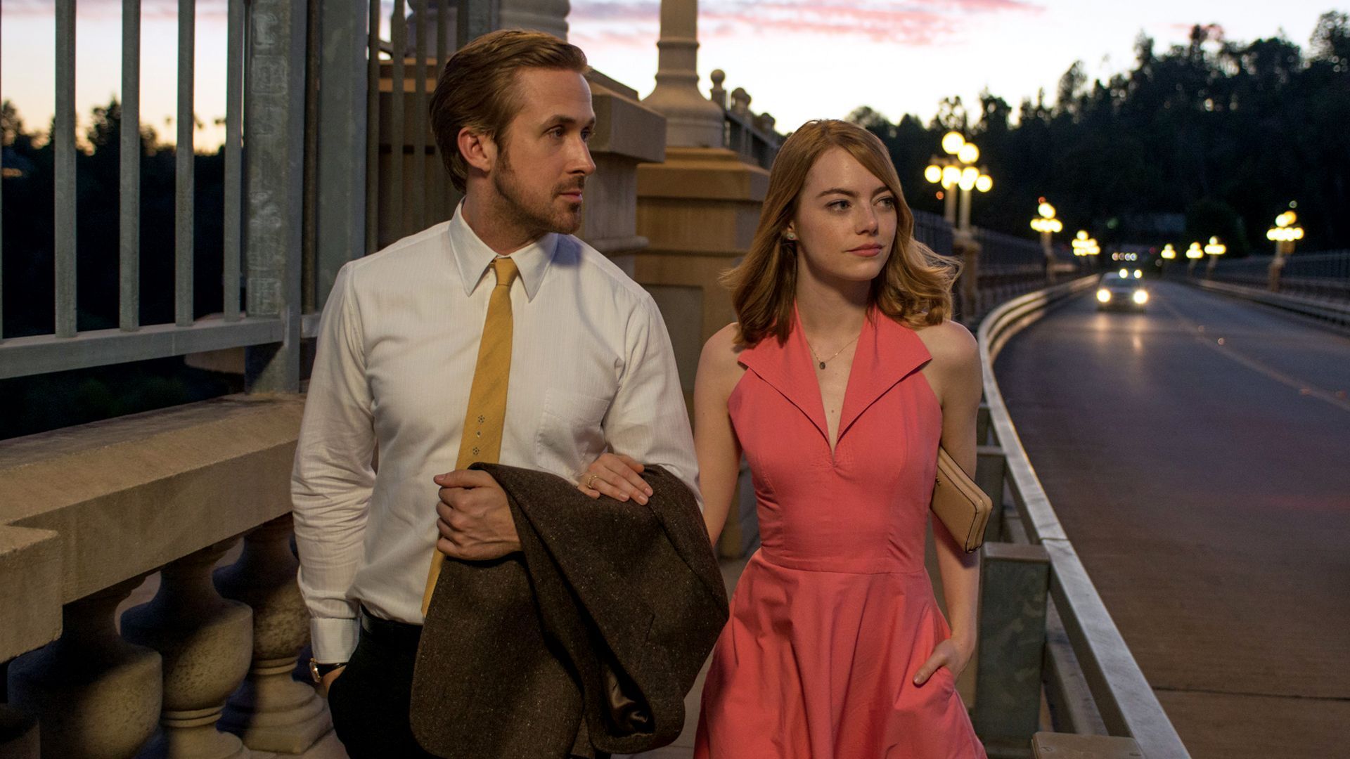 1920x1080 La La Land Is The Feel Good Film We All Need Right Now