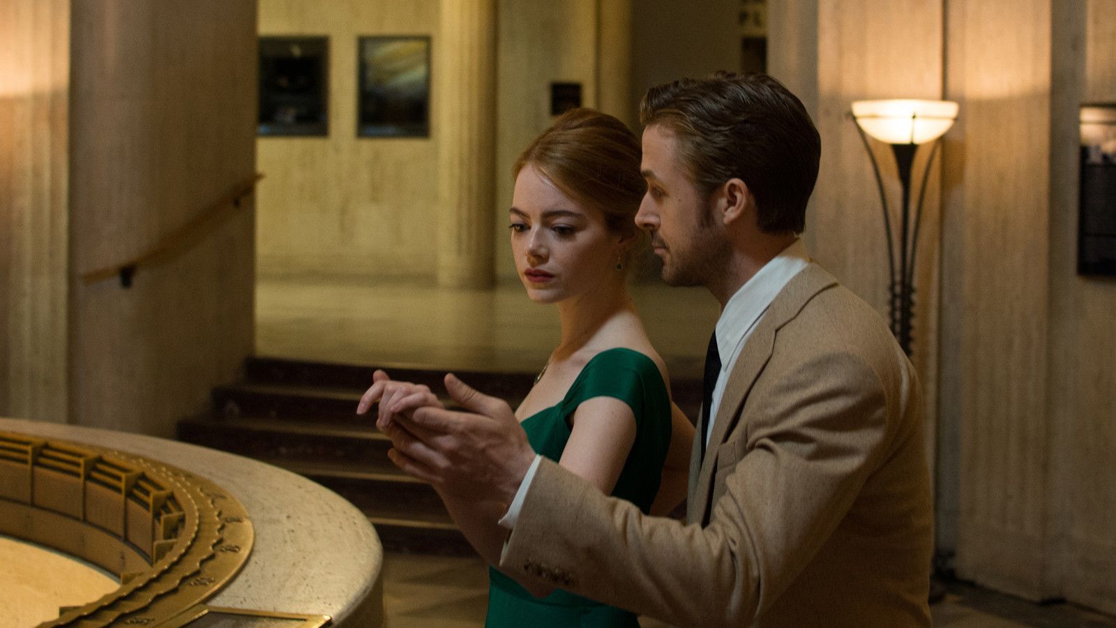 1600x900 La La Land