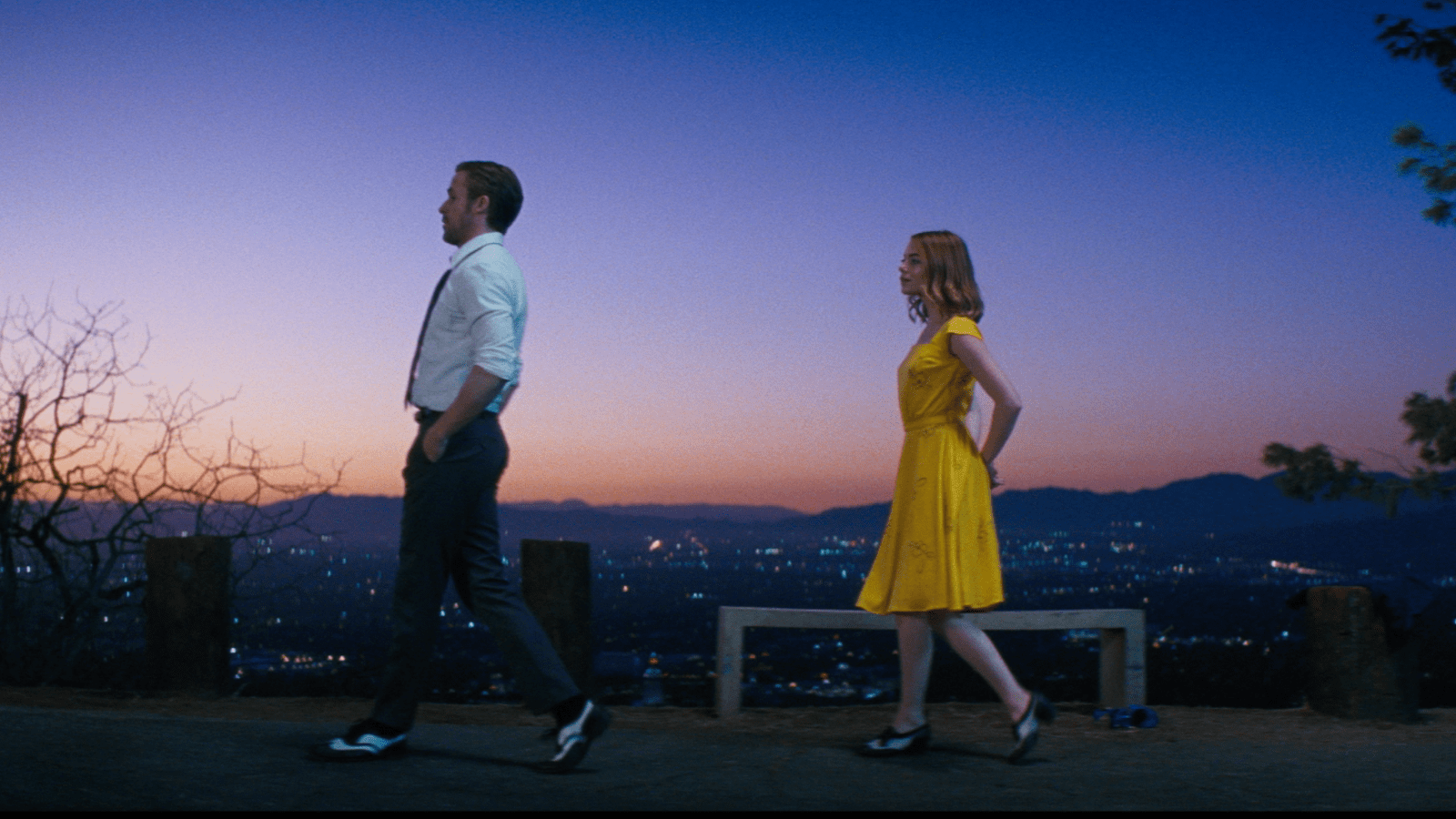 1600x900 Anatomy of a Scene. ‘La La Land’