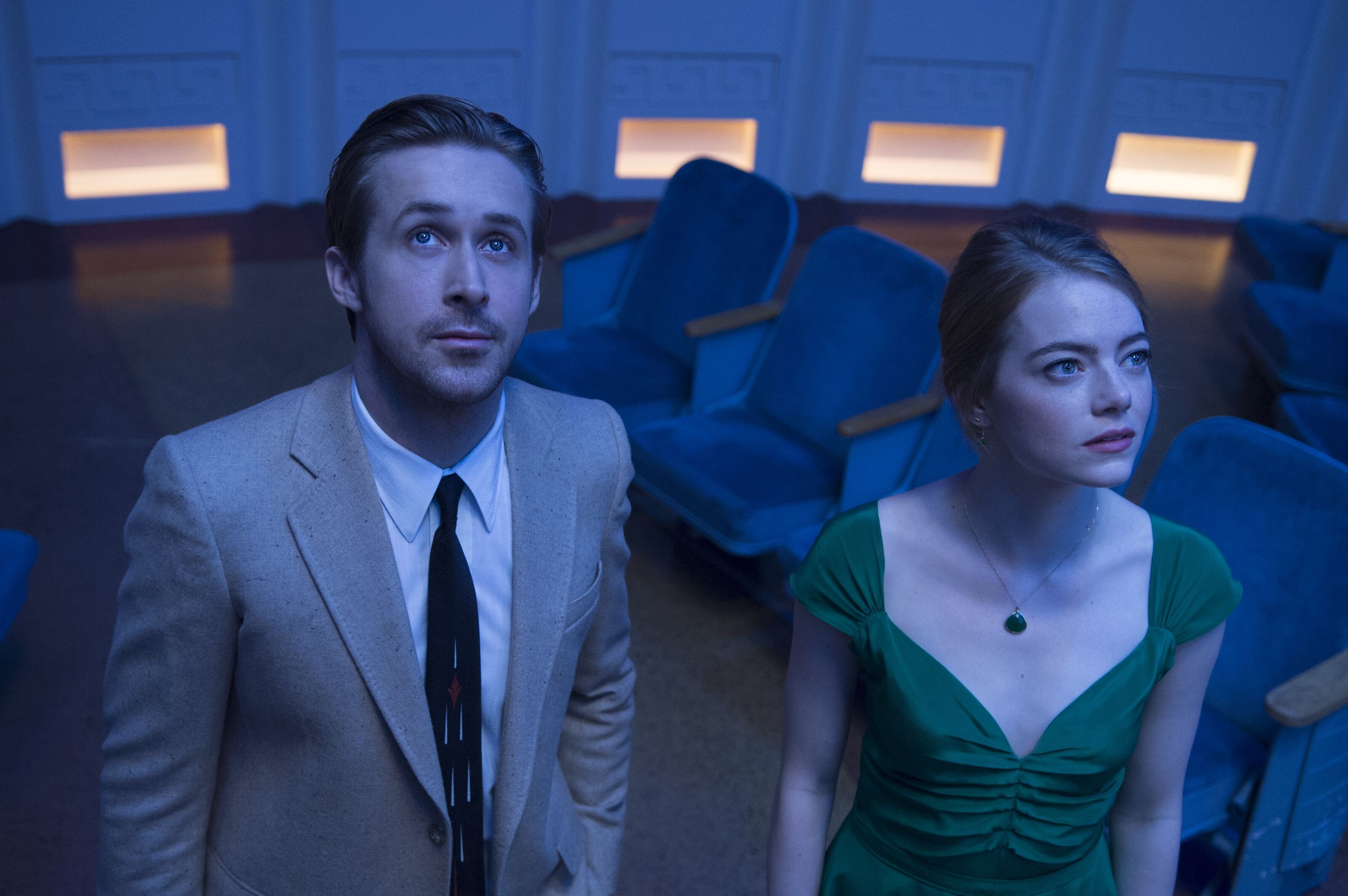 3200x2128 La La Land Wallpaper