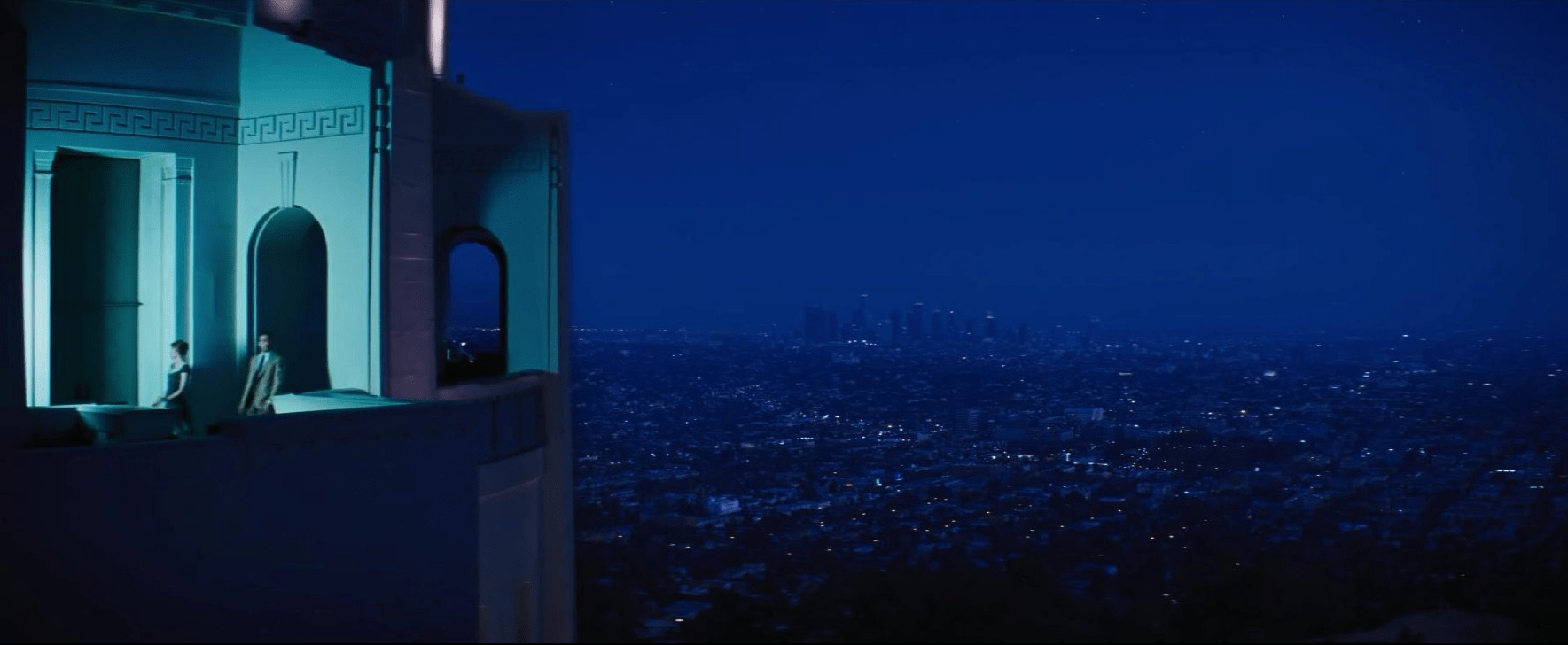 1769x728 La la land. THE 4TH WALL