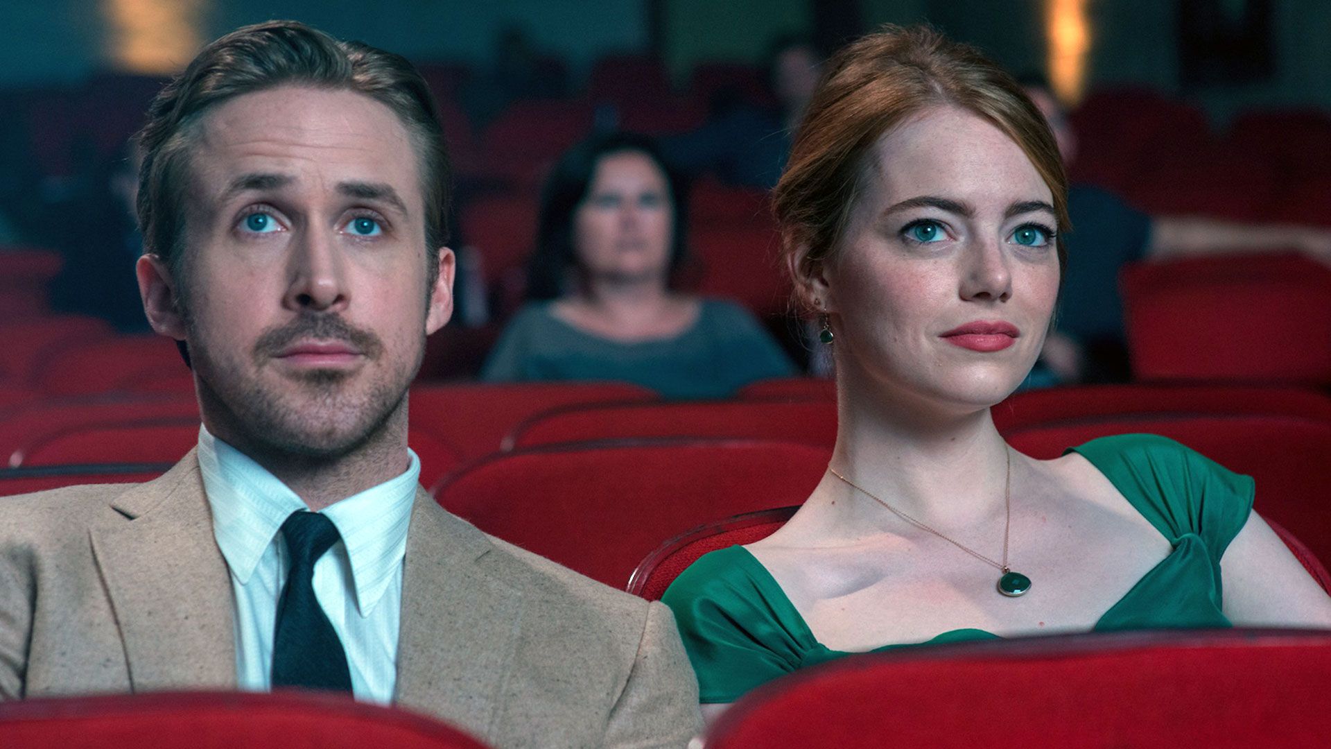 1920x1080 La La Land' made 10 classic film & Hollywood references