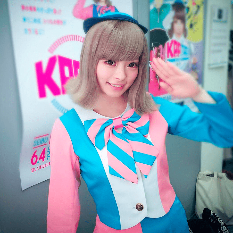 Kyary Pamyu Pamyu Wallpapers - Top Free Kyary Pamyu Pamyu Backgrounds