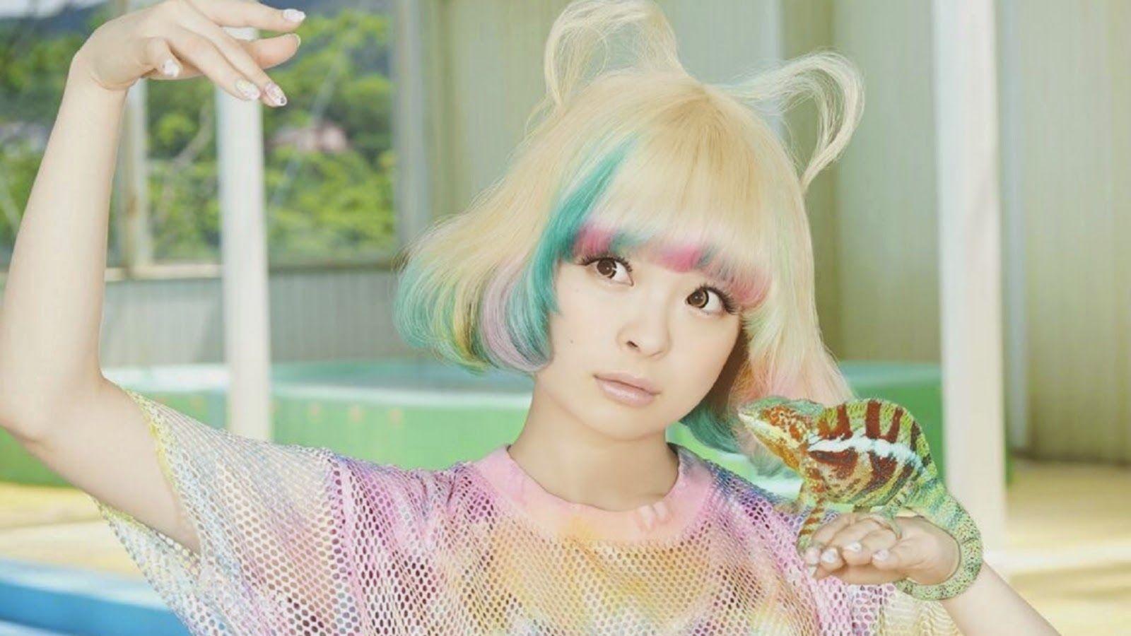 Kyary Pamyu Pamyu Wallpapers - Top Free Kyary Pamyu Pamyu Backgrounds