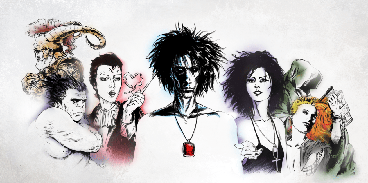 1267x631 Free download destruction of the endless delirium of the endless despair of [1267x631] for your Desktop, Mobile & Tablet. Explore Endless DC Wallpaper. Endless DC Wallpaper, Endless Background, Endless Legend Wallpaper