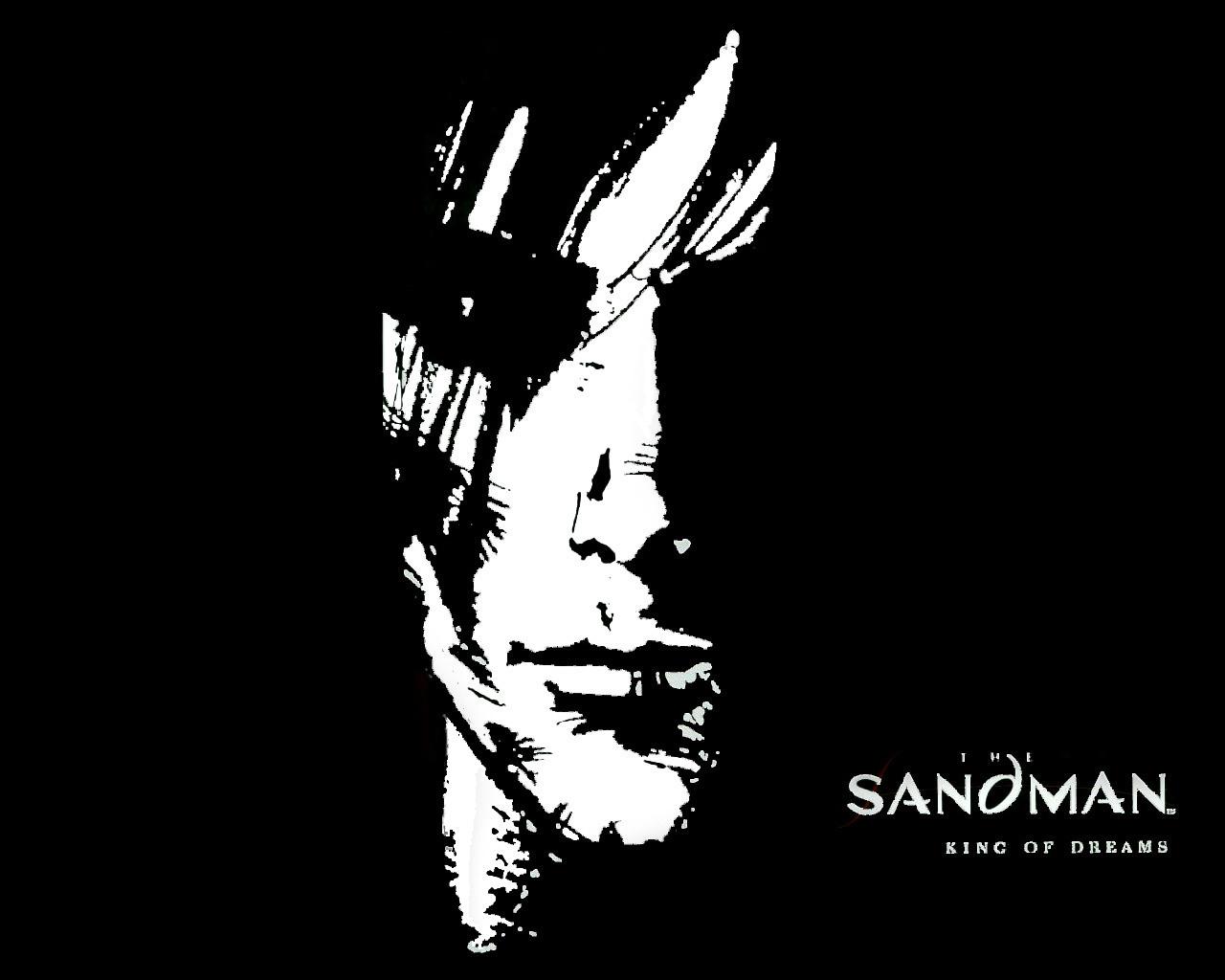 1280x1024 Review: The Sandman; Preludes and Nocturnes