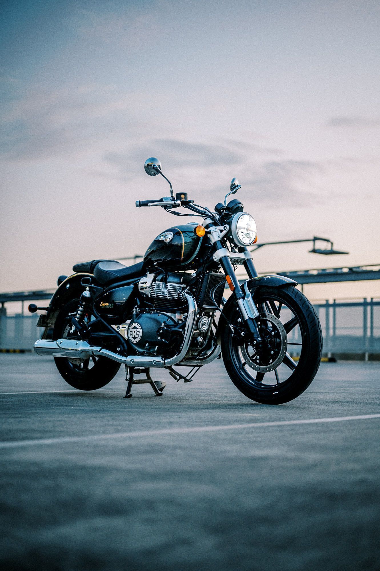 Meteore Ride Super Meteor 650 Wallpapers - Top Free Super Meteor 650 Backgrounds ...