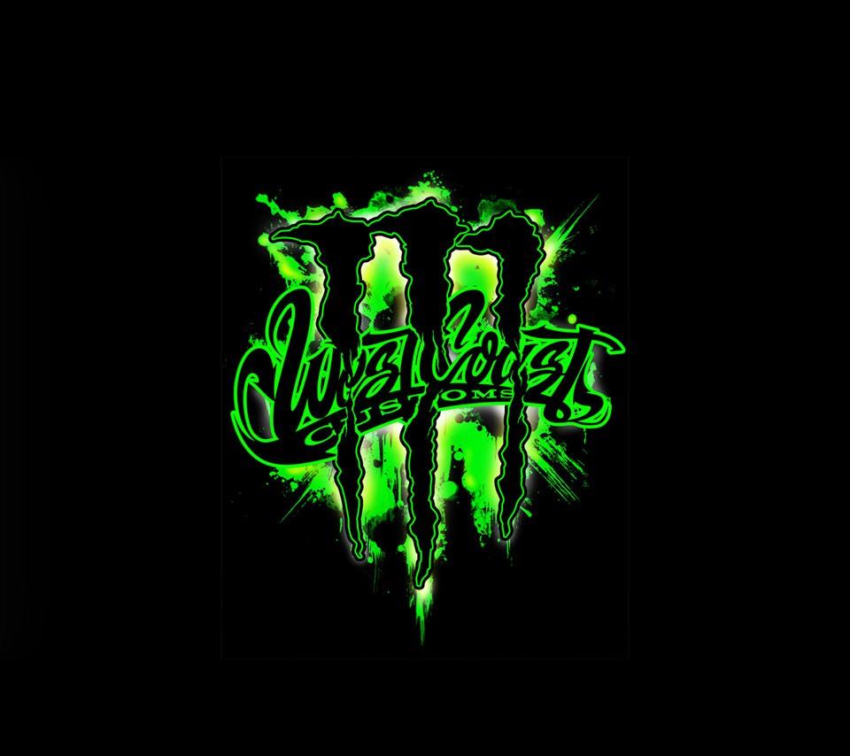 960x854 Monster Energy Wallpaper