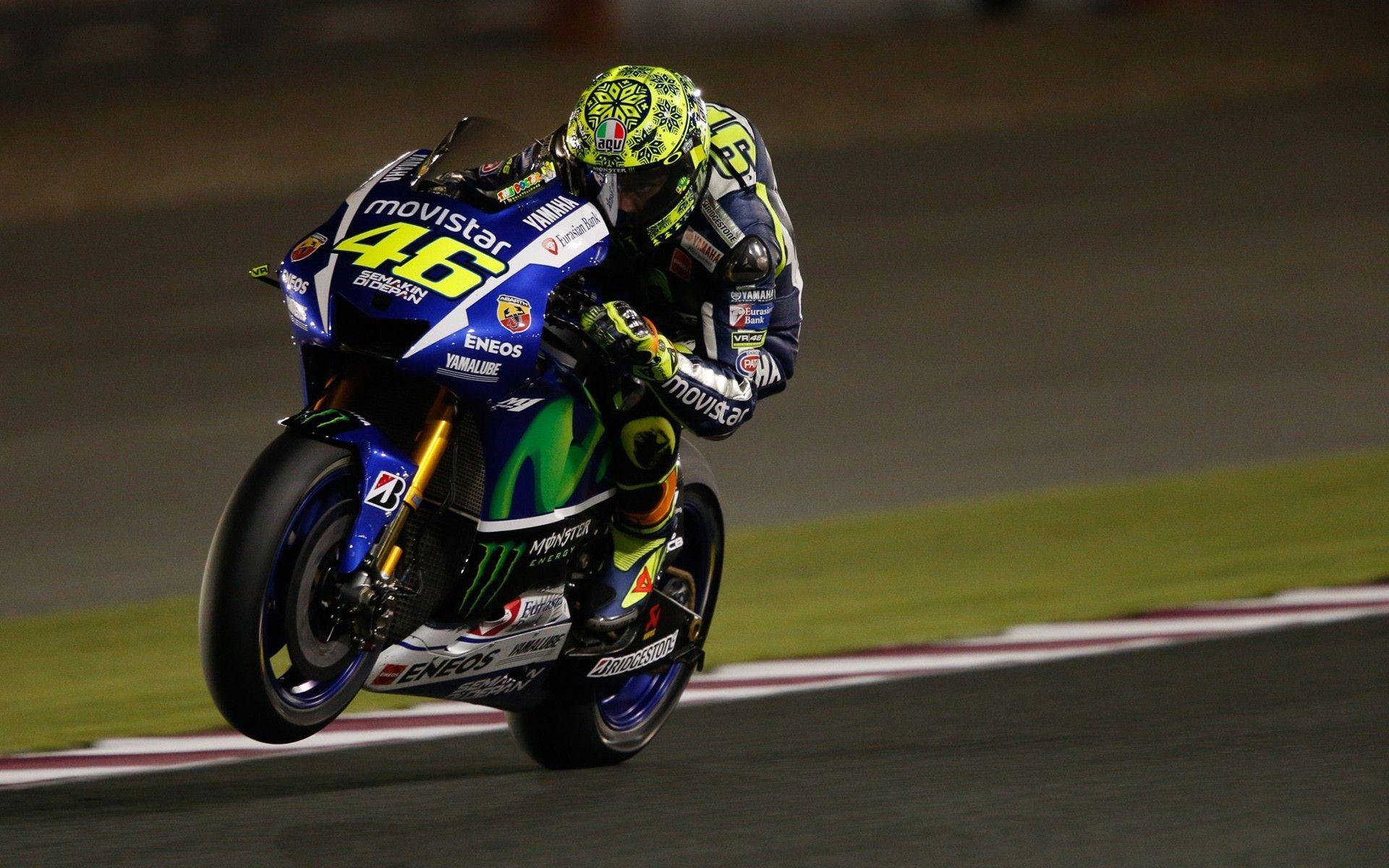 1920x1200 Vr46 Valentino Rossi Cartoon