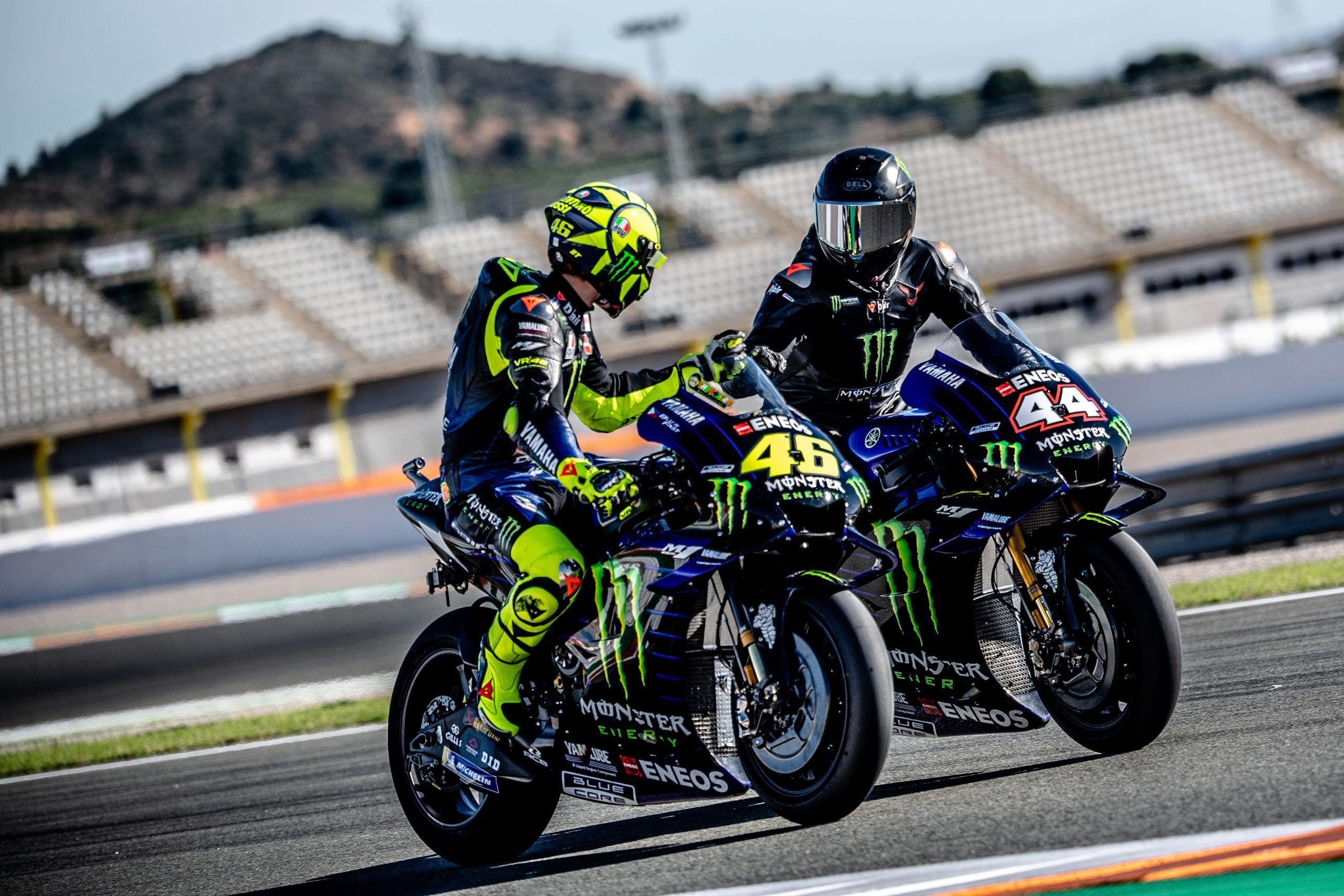 2560x1707 Wallpaper Picture Hamilton & Rossi Drive Swap In Valencia