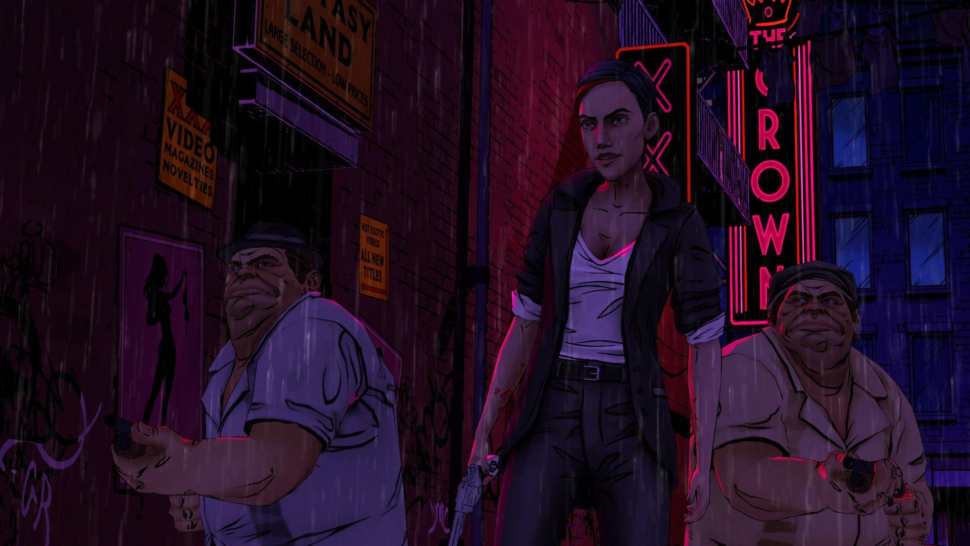 1920x1080 Lingering Questions: Predictions for The Wolf Among Us Episode 4