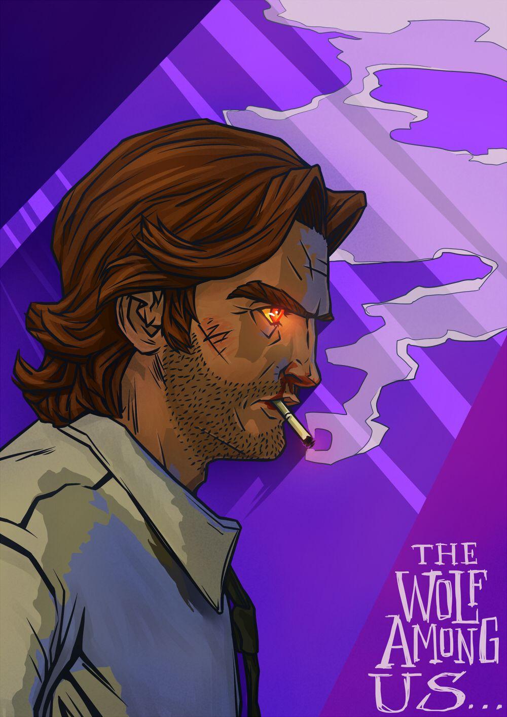 1000x1414 Bigby Wolf
