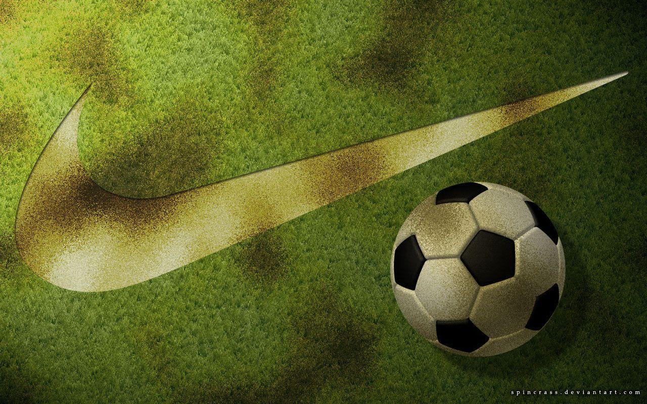 1280x800 Futbol Soccer Nike Wallpaper 2016