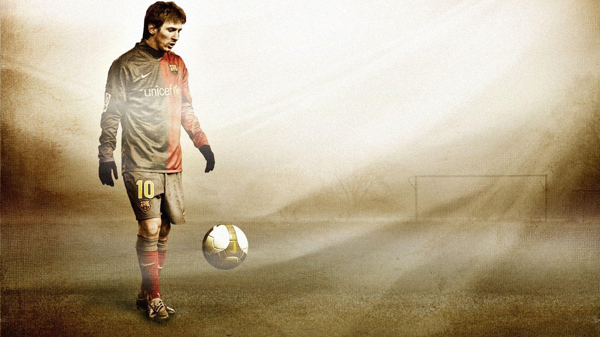 1920x1080 Image for Soccer Players Wallpaper HD