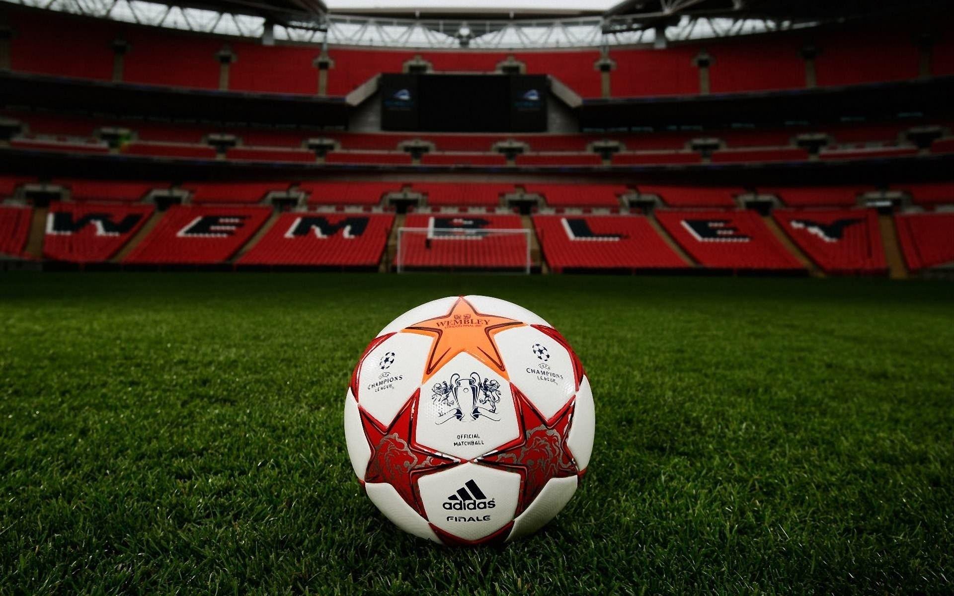 1920x1200 Excellent HD Soccer Wallpaper