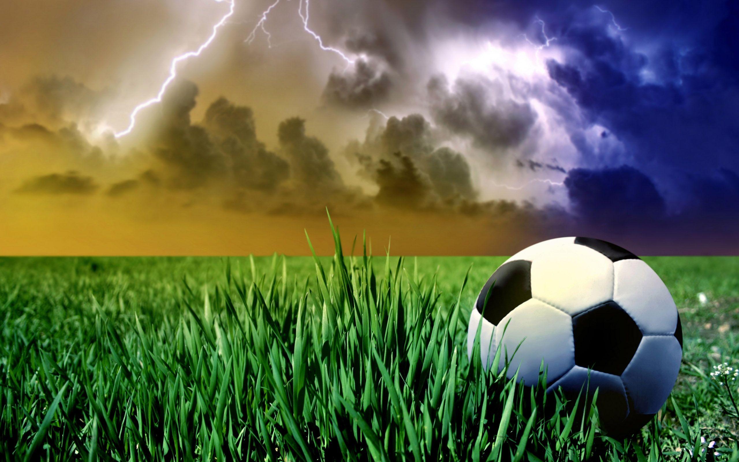 2560x1600 Latest soccer wallpaper image