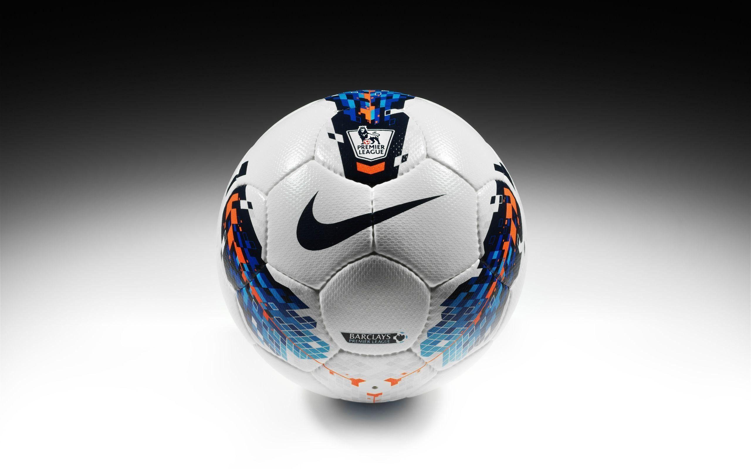 2560x1600 Soccer Nike Wallpaper