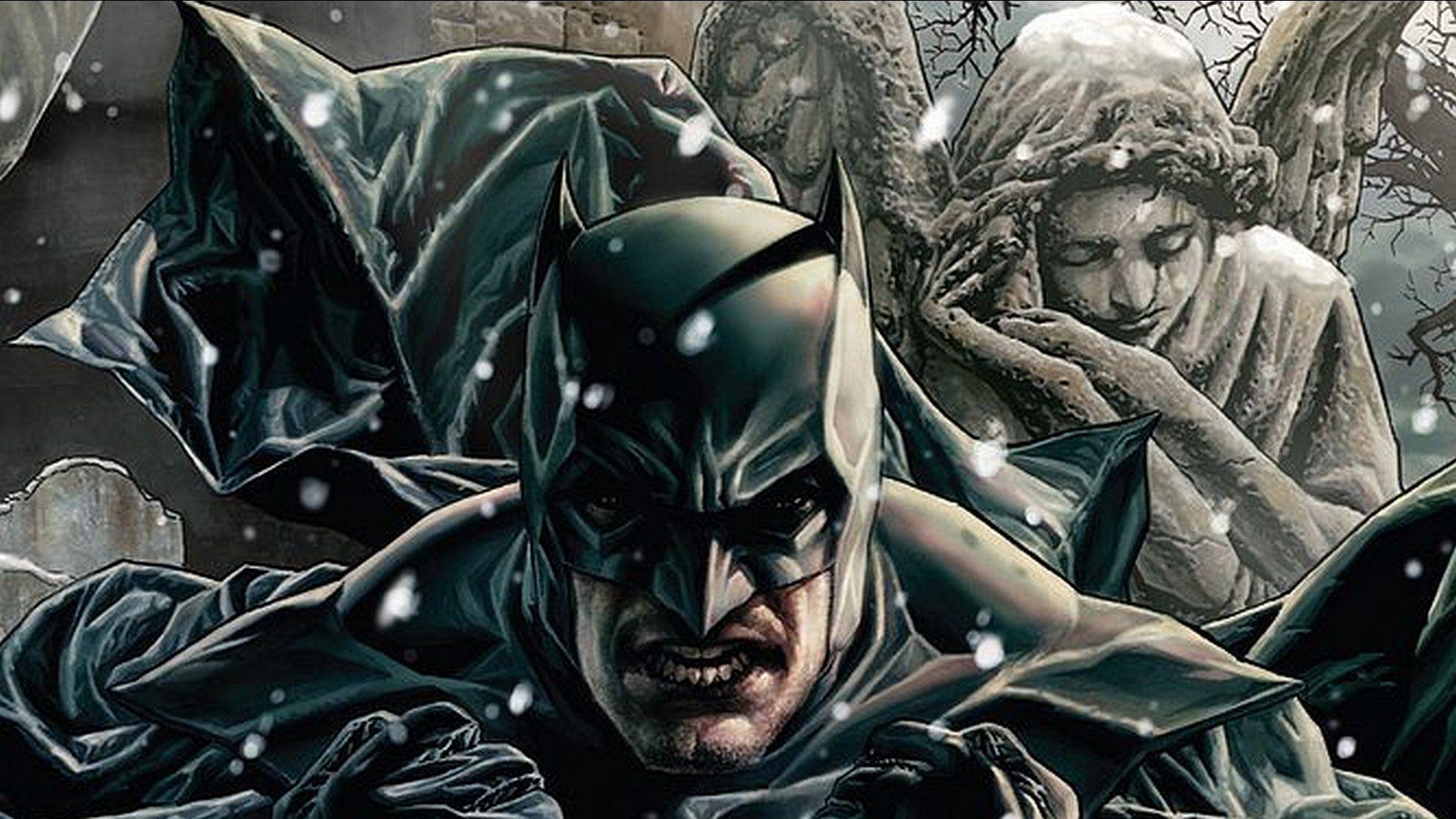 1920x1080 DC Universe HD Wallpaper and Background Image