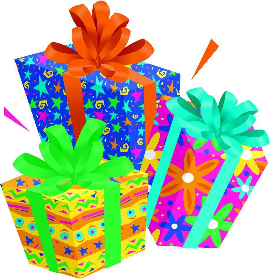 935x965 Free Birthday Gift, Download Free Clip Art, Free Clip Art
