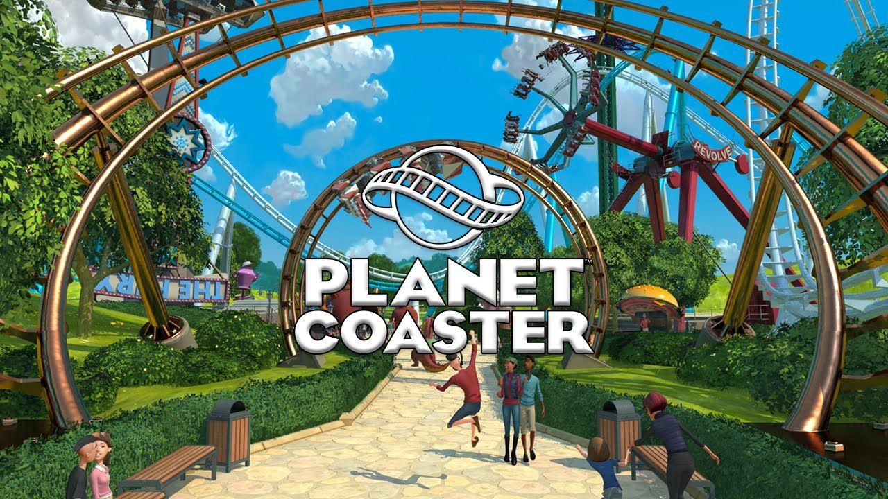 1280x720 Planet Coaster wallpaper, Video Game, HQ Planet Coaster picture