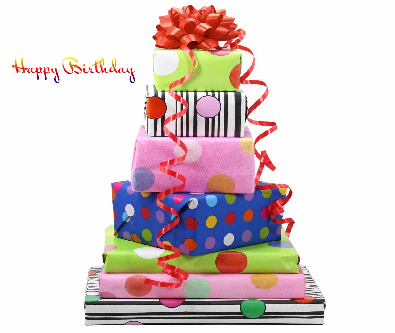 Birthday Gifts Wallpapers - Top Free Birthday Gifts Backgrounds