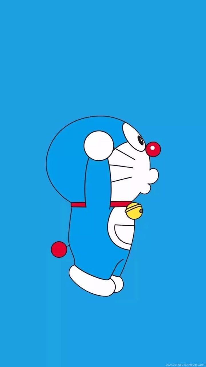 Doraemon iPhone Wallpapers - Top Free Doraemon iPhone Backgrounds -  WallpaperAccess