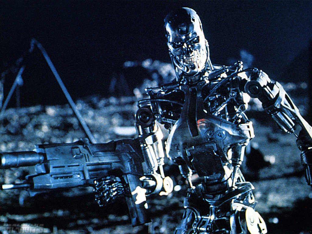 1024x768 Terminator 2 and the world's biggest spoiler / The Dissolve