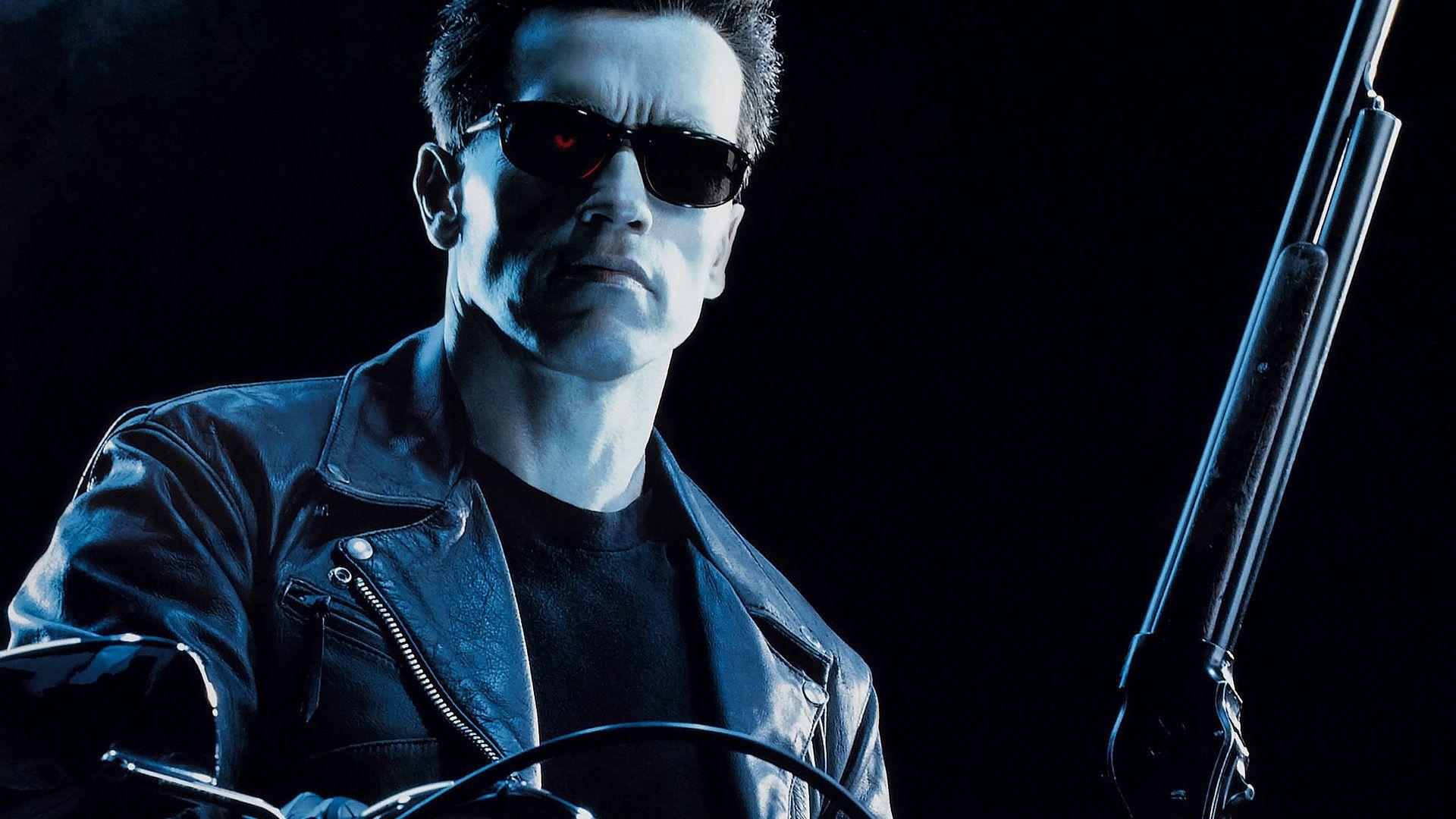 1920x1080 Years After 'Terminator 2', It's Still the Series' Best