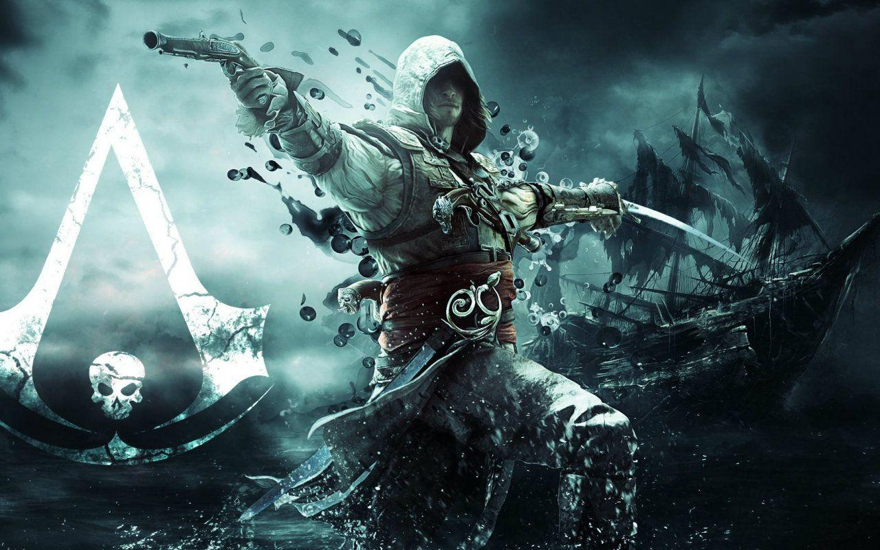 1280x800 Game Desktop Background. Beautiful