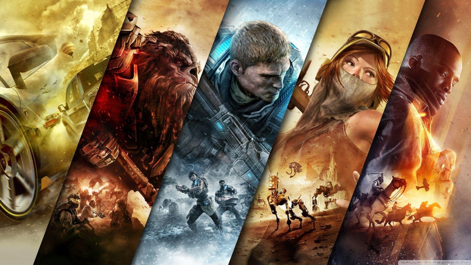 1600x900 4k game wallpaper. HD Wallpaper, HD Background, Tumblr
