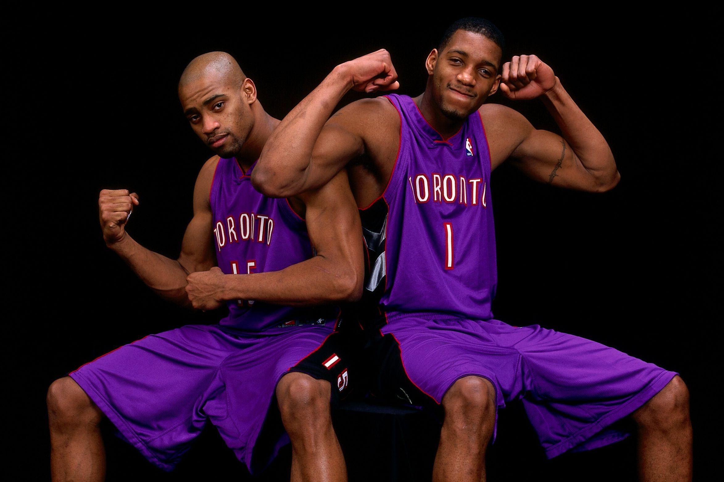 Vince Carter Vs Tracy Mcgrady Wallpapers Top Free Vince Carter Images, Photos, Reviews
