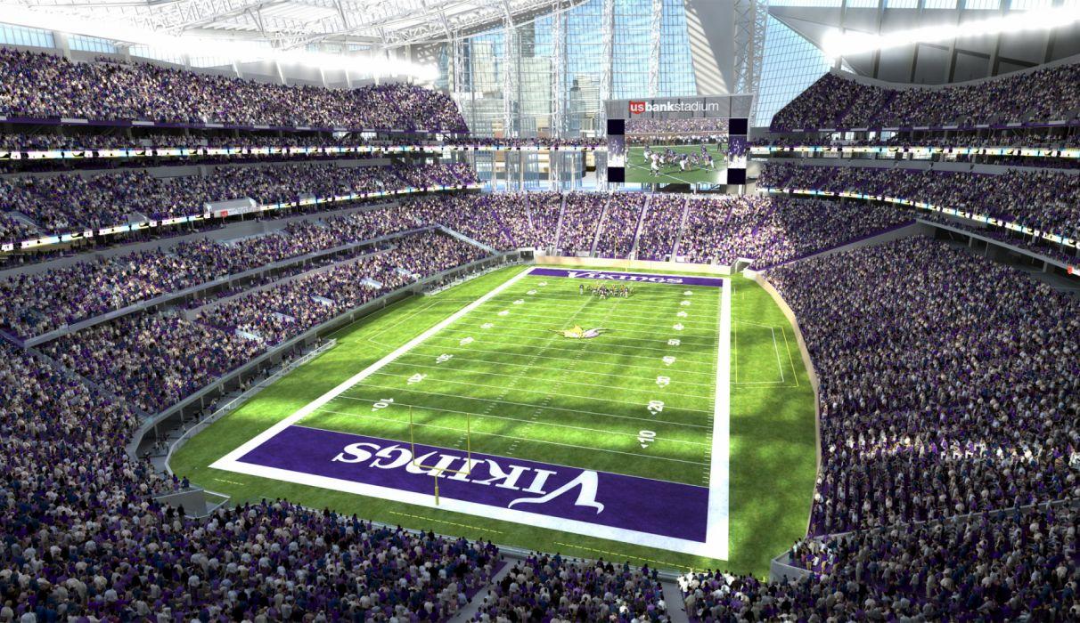 1212x700 Minnesota Vikings nfl football sports wallpaperx1455