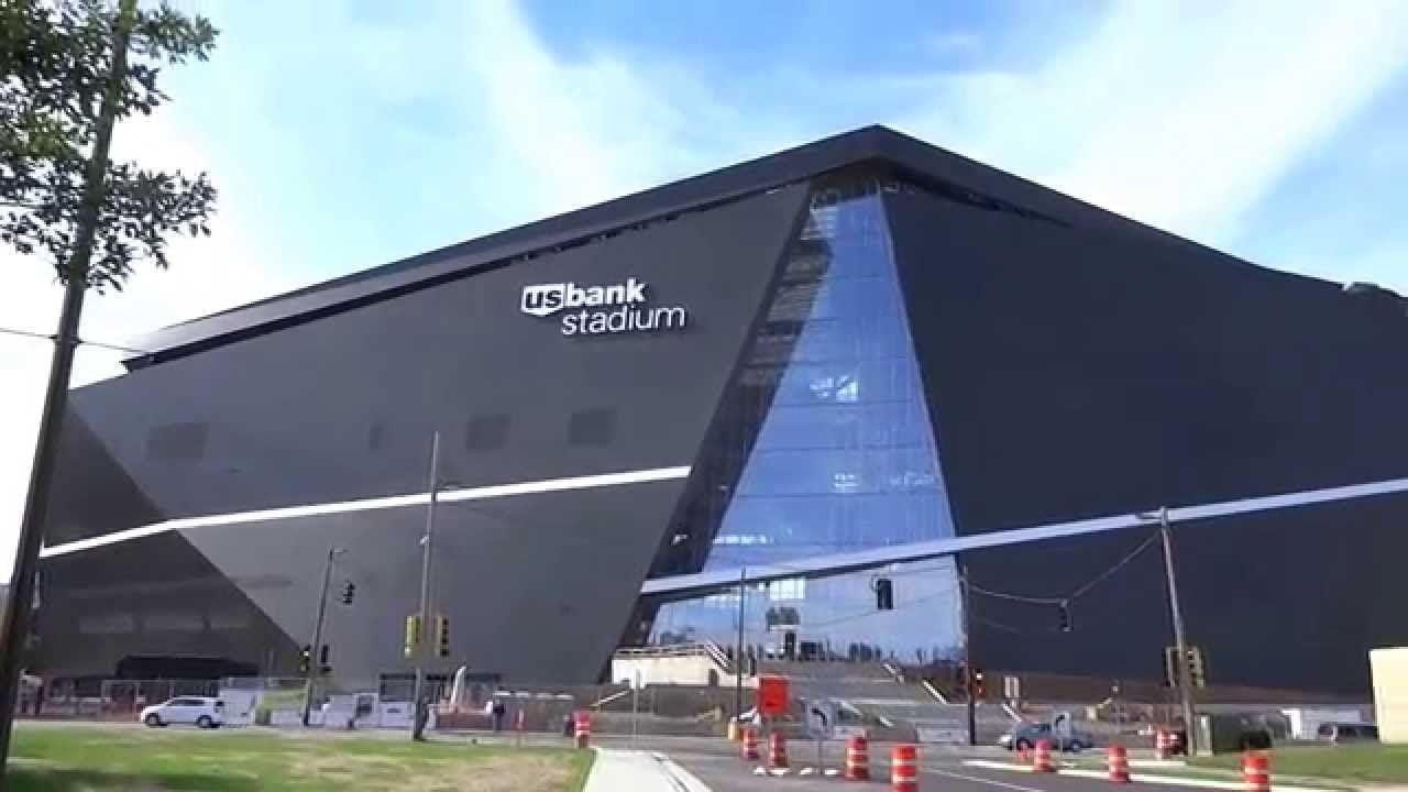 1280x720 US Bank stadium