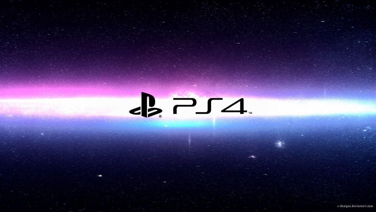 Blue PS4 Wallpapers Top Free Blue PS4 Backgrounds WallpaperAccess