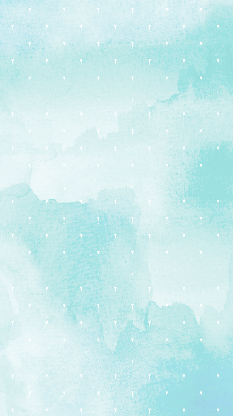 750x1334 iPhone Wallpaper Cute Black under Cute Quotes Wallpaper For iPhone minus Gadgets Lu. Watercolor wallpaper iphone, iPhone 6s wallpaper, Watercolor wallpaper phone