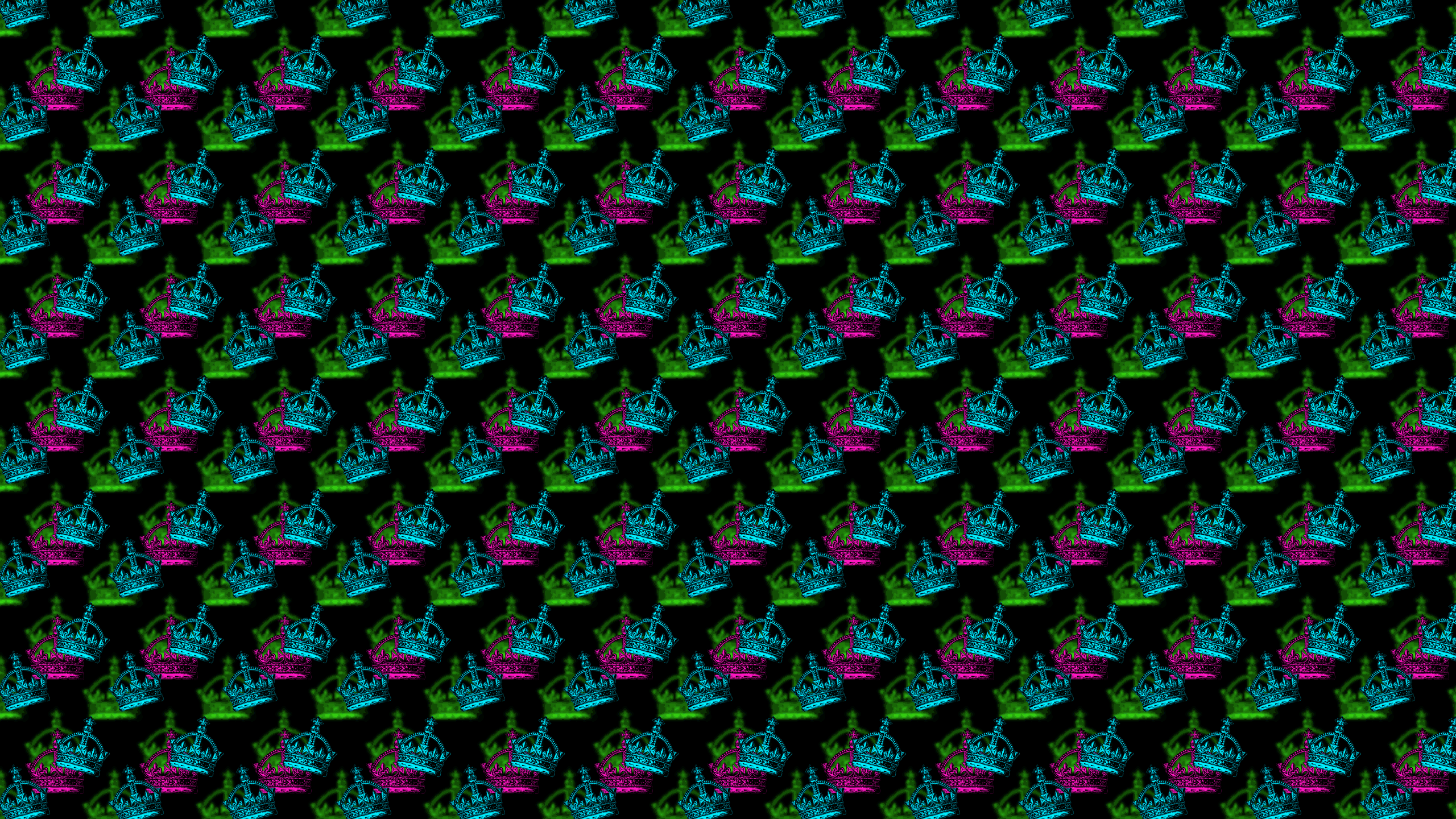 2560x1440 Neon Green Background Tumblr. Green