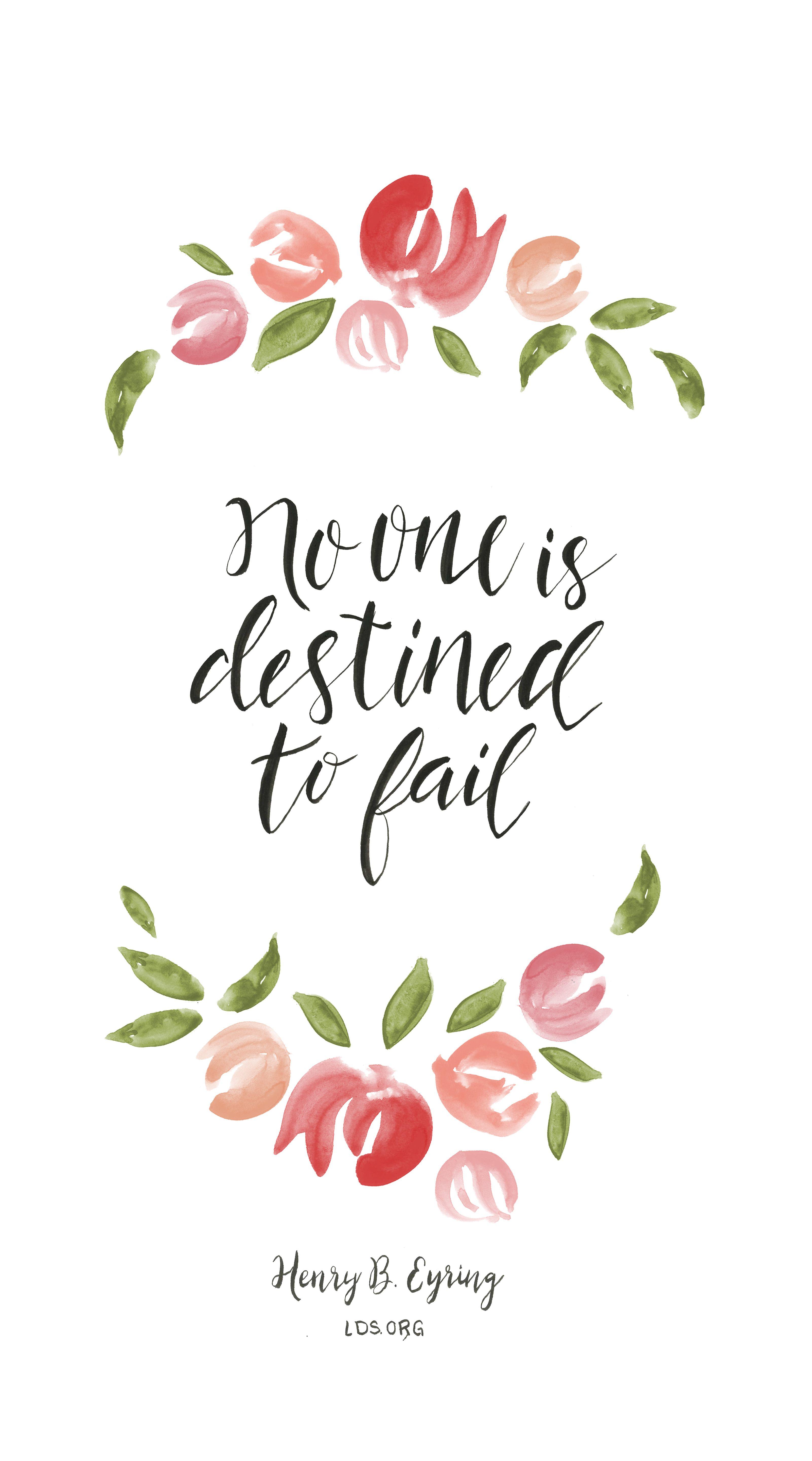 LDS Quote Wallpapers Top Free LDS Quote Backgrounds WallpaperAccess