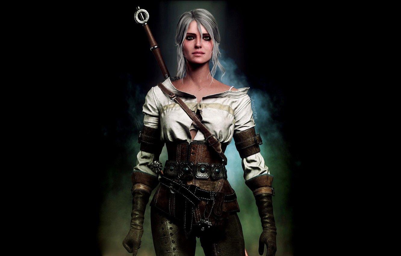 1332x850 Wallpaper The Witcher 3 Wild Hunt, The Witcher 3 Wild Hunt